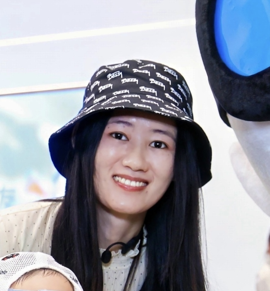 Lei Sun